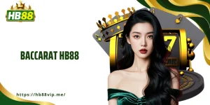 Baccarat HB88