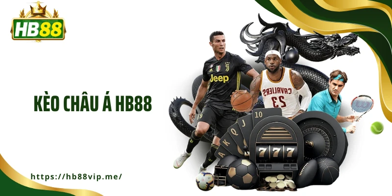 Kèo Châu Á
