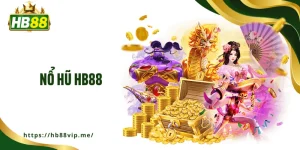 Nổ Hũ hb88