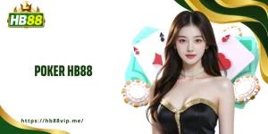 Poker HB88
