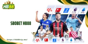 SBOBET HB88