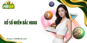 Xổ Số Miền Bắc