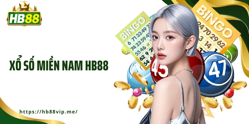 Xổ Số Miền Nam