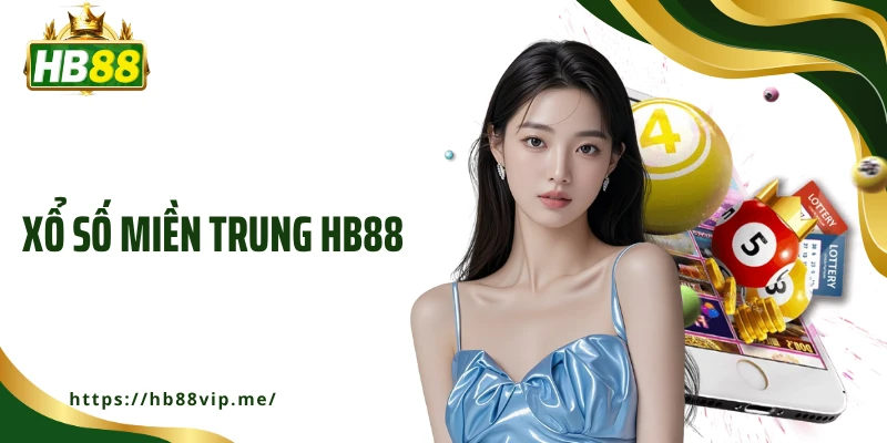 Xổ Số Miền Trung